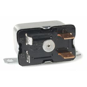 PIAGGIO starter relay 12V electric starter 4 connections 218824