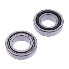 Kit cuscinetti testa sterzo TOURMAX SSS250 per Suzuki