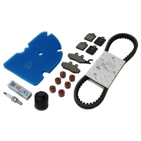 Kit tagliando C4 per Piaggio MP3 300