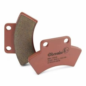 BREMBO SD 07PO03SD Off-Road sintered brake pads for POLARIS