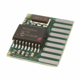 M5511193B EPROM PER SCATOLA INIEZIONE