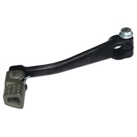 Pédale de changement en aluminium noir FANTIC MOTOR pour Fantic Trial 240/300