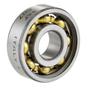 Cuscinetto piattello spingidisco frizione SKF 7x19x6mm per Vespa 50/125/PV