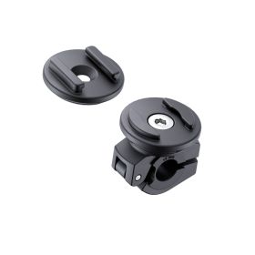 Supporto montaggio smartphone Sp Connect mirror mount per specchio retrovisore