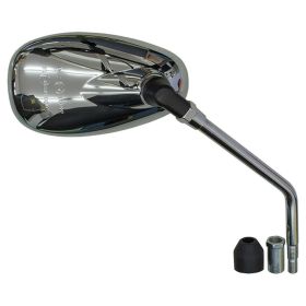 Specchietto manubrio destro grigio MAGNETI MARELLI per PIAGGIO beverly 350 classic