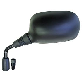 Specchietto manubrio sinistro nero MAGNETI MARELLI per HONDA forza 300