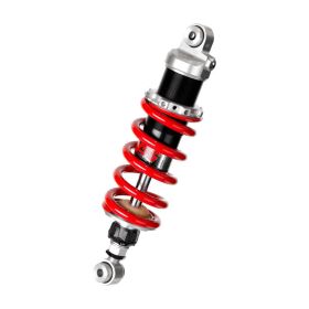 YSS Rear Shock Absorber MZ456-320TRL-06-85 Preload Adjustment for Suzuki