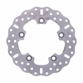 EBC CONTOUR MD3106C Fixed Brake Disc for Suzuki GSX-R 1000