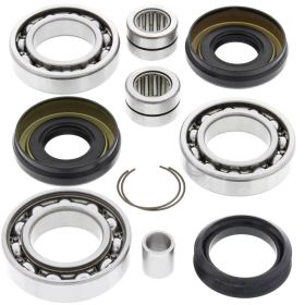Kit revisione cuscinetti differenziale ALL BALLS anteriori 25-2060 per Honda TRX