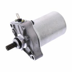 JMP Starter Motor 30796N-JJM 9 Teeth Left Rotation for Honda