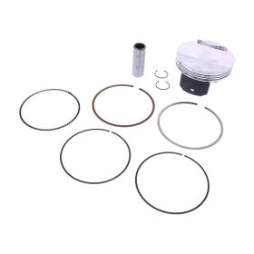 ATHENA Complete Piston Kit Forged D.89.96 Selection B Off-Road