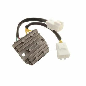MATTHIES 2423 Spannungsregler für Honda NT 700