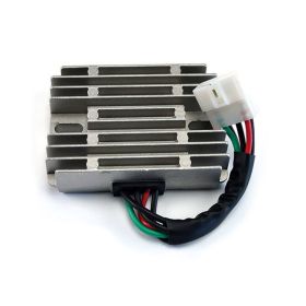 Dze Voltage Regulator for Suzuki Gsx-R