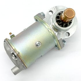 MAGNETI MARELLI Anlasser Linksrotation 11 Zähne für PIAGGIO