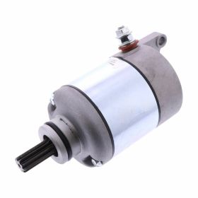 Moteur de démarrage ARROWHEAD 410-58046 9 dents rotation à droite pour Ktm