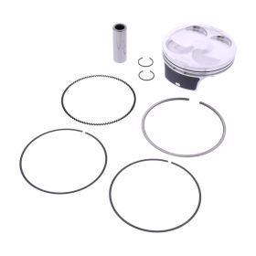 Kit de piston complet ATHENA Forgé BIG BORE D.81.95 Sélection A Tout-Terrain pour Yamaha