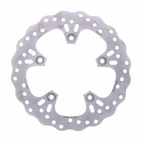EBC CONTOUR Disque de Frein Fixe MD681C D.240mm 5 Boulons
