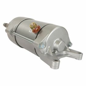 ARROWHEAD Starter Motor 410-54028 12 Teeth Right Rotation for Yamaha XV