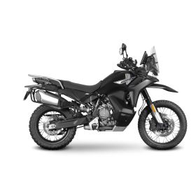 Supports latéraux SHAD 4P System pour CFMOTO 800 MT-X