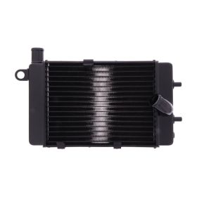JMP 016-0049 Wasser-Radiator für Aprilia