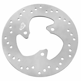 Festes Vorderradbremsen-Scheibe C4 D.190mm für Peugeot Trekker/Piaggio Typhoon