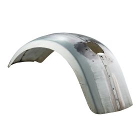 Parafango anteriore PREMIUM QUALITAT metallo per Vespa PX80/200/PE