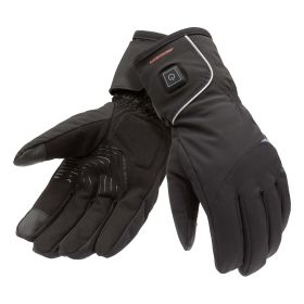 Gants chauffants TUCANO URBANO FEELWARM 2G noir imperméables