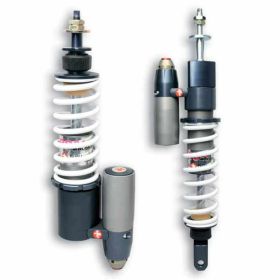 MALOSSI M4614479 KIT AMMORTIZZATORE