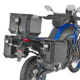 GIVI PL One-Fit Side Case Holder for YAMAHA Tenere 700