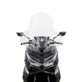 Isotta Hochwindschild für VOGE Challenge SR4