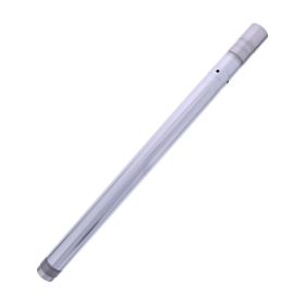 Stelo forcella JMP cromato 616mm D.41-37 per Honda CBR 600