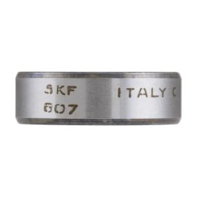Cuscinetto piattello spingidisco frizione SKF 7x19x6mm per Vespa 50/125/PV