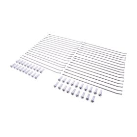 JMP 15 08003 Vorderrad 32 Speichen Kit