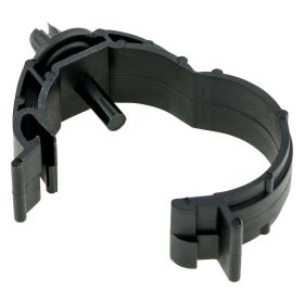 Collier de tuyau de frein PIAGGIO CM006907 pour Vespa GTS/GTS Super