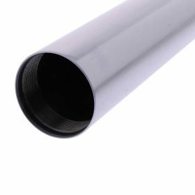 JMP Chrome Gabelschaft 585mm D.46-42 für Suzuki SV