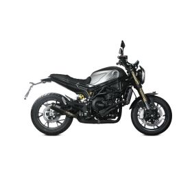MIVV Mk3 Carbon Slip-on Auspuff für BENELLI Leoncino 800