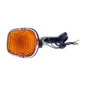 JMP rechter vorderer Blinker 75210500 für Honda XL