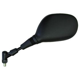 Linker schwarzer Lenker Spiegel MAGNETI MARELLI für YAMAHA MT 03 660