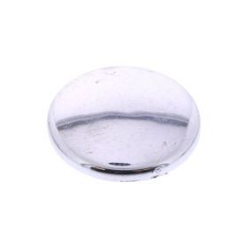 JMP M10 Chrome Mirror Hole Caps Kit 12