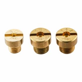 SIP DSRC 28 BS Vergaser-Kit mit POLINI 28 mm Ansaugkrümmer