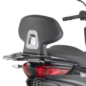 Schienalino completo GIVI TB5622A per passeggero