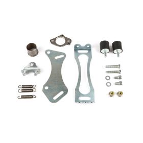 Stage6 R/T Auspuff Ersatzteilkit für horizontale Peugeot