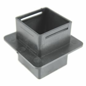 Alloggiamento serratura sella PIAGGIO 266393 per Vespa PKXL FL/HP