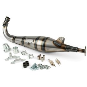 STAGE6 StreetRace Exhaust Belly Peugeot 103 SPX