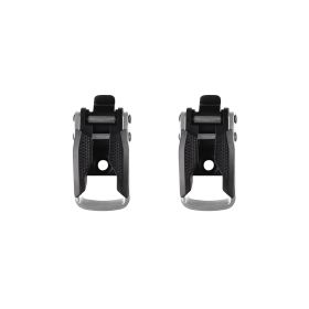 Fermeture de botte de motocross LEATT 5.5 grise