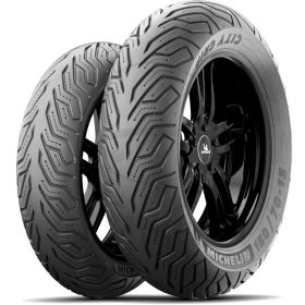 MICHELIN City GRIP2 Front Tire 120/70-12 51S TL