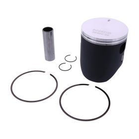 Kit de piston complet ATHENA Forgé D.66.35 Sélection B pour Honda CR 250 R