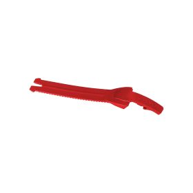 Courroie gauche pour bottes ELEVEIT X LEGEND rouge taille M
