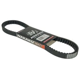Courroie de transmission standard Naraku 835 mm pour Gy6 125cc