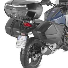 GIVI PX1192 Monokey Tech 3 Seitenhalterungen